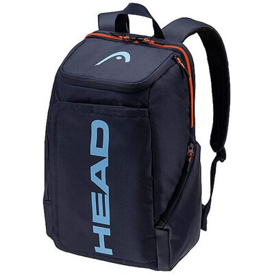 Head Zaino da tennis Pro Sinner 28L blu Head Zaino da tennis Pro Sinner 28L blu