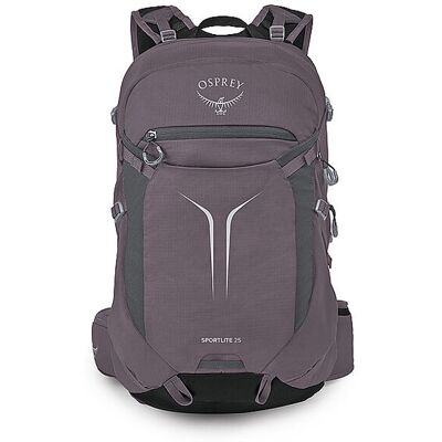 Osprey Zaino da trekking Sportlite 25L viola Osprey Zaino da trekking Sportlite 25L viola