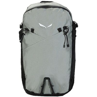 Salewa Zaino da alpinismo da donna Sella Tour 30L grigio Salewa Zaino da alpinismo da donna Sella Tour 30L grigio