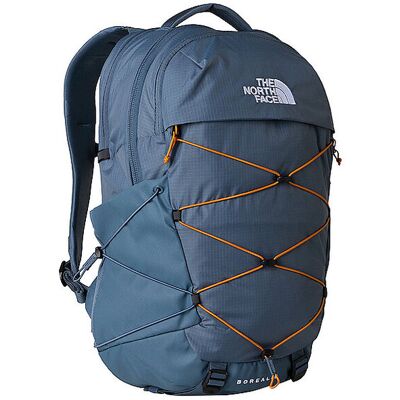 The North Face Zaino da giorno Borealis 28L grigio The North Face Zaino da giorno Borealis 28L grigio