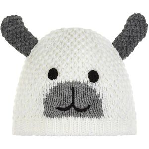 Cappellino per bambini Eisbär Grizzly Bianco/Grigio - Cappellino per bambini Cappellino per bambini Eisbär Grizzly Bianco/Grigio - Cappellino per bambini