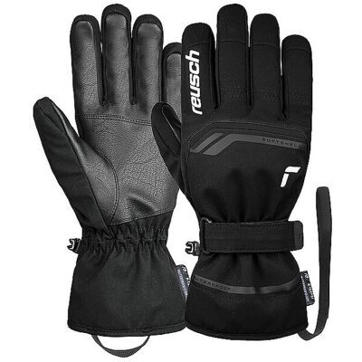 Reusch Guanti da sci da uomo Primus R-Tex XT nero 8 Reusch Guanti da sci da uomo Primus R-Tex XT nero 8