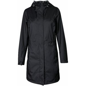 Pro-X Elements Impermeabile da donna Zalina nero 46 Pro-X Elements Impermeabile da donna Zalina nero 46