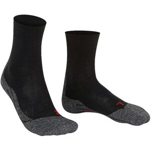 Falke Calze da trekking da donna TK2 Sensitive nero 39/40 Falke Calze da trekking da donna TK2 Sensitive nero 39/40