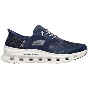 Skechers Sneaker da uomo Slip-In Glide Step Pro blu 47 1/2 Skechers Sneaker da uomo Slip-In Glide Step Pro blu 47 1/2