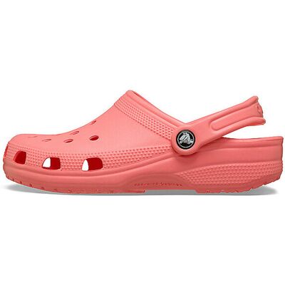 Crocs Ciabatte da bagno Classic rosa 39-40 Crocs Ciabatte da bagno Classic rosa 39-40