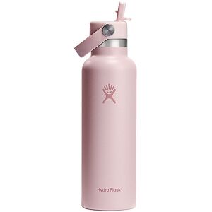 Hydro Flask Borraccia Standard Flex Straw 21oz 621ml rosa Hydro Flask Borraccia Standard Flex Straw 21oz 621ml rosa