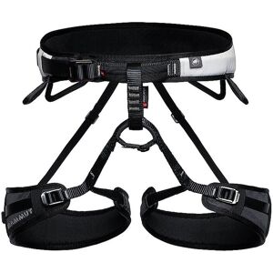 Mammut Imbracatura da arrampicata Ophir 3 Slide nero XL Mammut Imbracatura da arrampicata Ophir 3 Slide nero XL