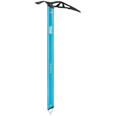 Petzl Accetta Ghiaccio Glacier Blu - Accetta da ghiaccio Petzl Accetta Ghiaccio Glacier Blu - Accetta da ghiaccio