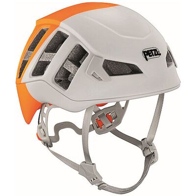 Petzl Casco da arrampicata Meteor bianco M/L Petzl Casco da arrampicata Meteor bianco M/L