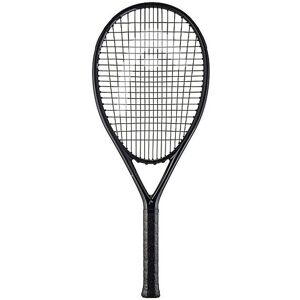 HEAD PWR 115 Racchetta da tennis - Potenza oversize - Nero HEAD PWR 115 Racchetta da tennis - Potenza oversize - Nero