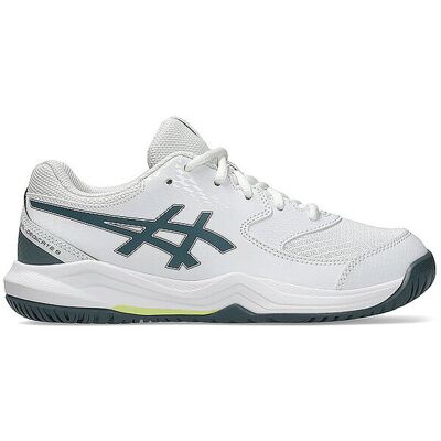 Asics Scarpe da tennis per bambini Gel-Dedicate 8 GS bianco 32 1/2 Asics Scarpe da tennis per bambini Gel-Dedicate 8 GS bianco 32 1/2