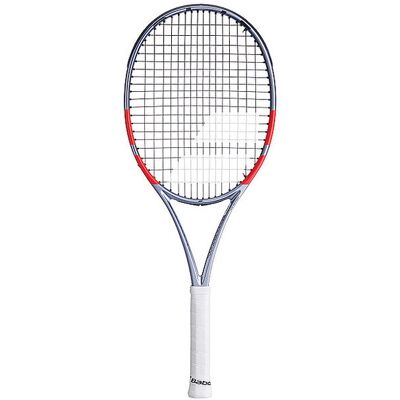 Babolat Racchetta da tennis Pure Strike 100 incordata grigio 2 Babolat Racchetta da tennis Pure Strike 100 incordata grigio 2