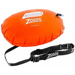 Zoggs Boa da nuoto gonfiabile Swim Buoy Xlite arancione Zoggs Boa da nuoto gonfiabile Swim Buoy Xlite arancione