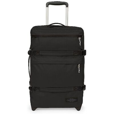 Eastpak Reisetrolley Transit'r Plus S Tarp nero Eastpak Reisetrolley Transit'r Plus S Tarp nero