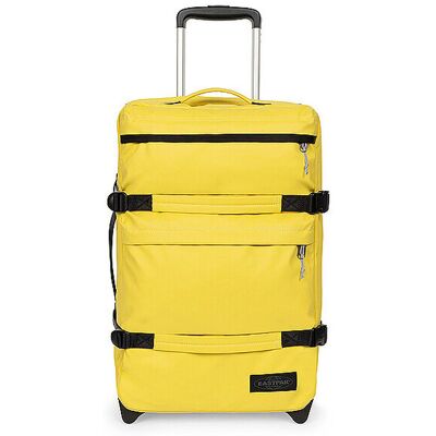 Eastpak Reisetrolley Transit'r Plus S Tarp giallo Eastpak Reisetrolley Transit'r Plus S Tarp giallo