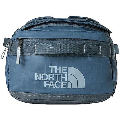 The North Face Borsa da viaggio Base Camp Voyager Duffel 32L grigio The North Face Borsa da viaggio Base Camp Voyager Duffel 32L grigio