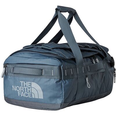 The North Face Borsa da viaggio Base Camp Voyager Duffel 42L grigio The North Face Borsa da viaggio Base Camp Voyager Duffel 42L grigio