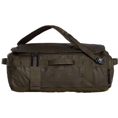 The North Face Reisetasche Base Camp Voyager Duffel 32L oliva The North Face Reisetasche Base Camp Voyager Duffel 32L oliva