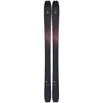 Atomic Sci da turismo da donna Backland 88 nero 155 Atomic Sci da turismo da donna Backland 88 nero 155
