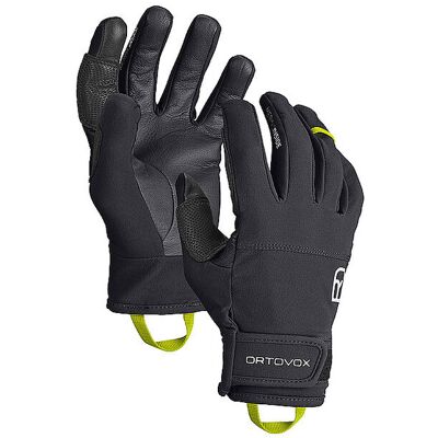 Ortovox Guanti da uomo Tour Light nero XXL Ortovox Guanti da uomo Tour Light nero XXL