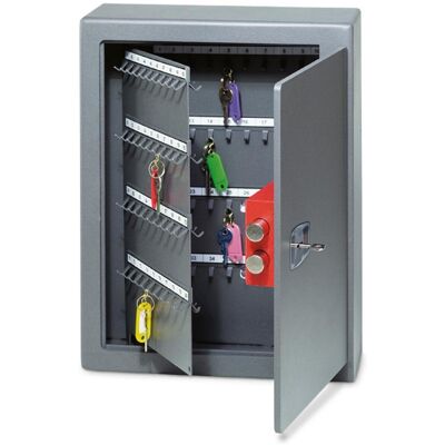 technomax Portachiavi Di Sicurezza A 40 Posti Serr. Chiave 470x360x140mm... technomax Portachiavi Di Sicurezza A 40 Posti Serr. Chiave 470x360x140mm...