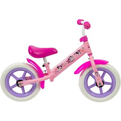 Disney Bicicletta Senza Pedali Balance Bike per Bambini 10 Pollici Età 2-3 Anni Lilla... Disney Bicicletta Senza Pedali Balance Bike per Bambini 10 Pollici Età 2-3 Anni Lilla...