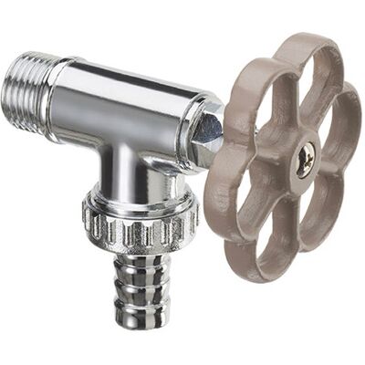 belfer Rubinetto Laterale per Fontana da Giardino Stile Idrante RUB/014 Tortora... belfer Rubinetto Laterale per Fontana da Giardino Stile Idrante RUB/014 Tortora...