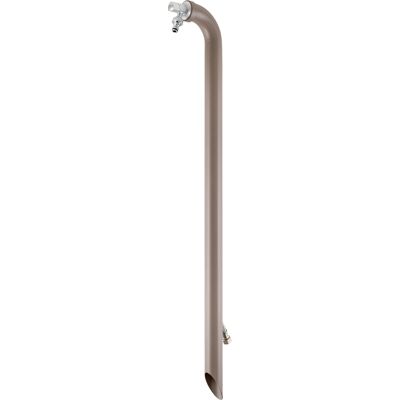 belfer Fontana da Giardino a Cannuccia con Rubinetto 42/CN Tortora... belfer Fontana da Giardino a Cannuccia con Rubinetto 42/CN Tortora...