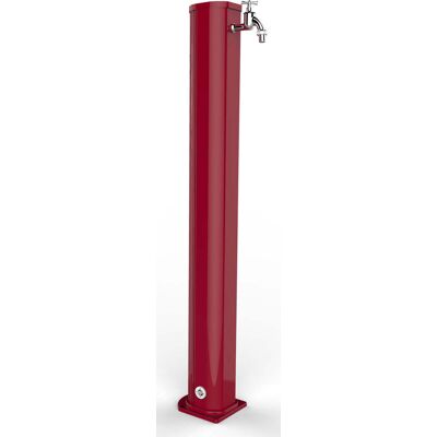 arkema Fontana da Esterno con Rubinetto Jolly Cherry... arkema Fontana da Esterno con Rubinetto Jolly Cherry...