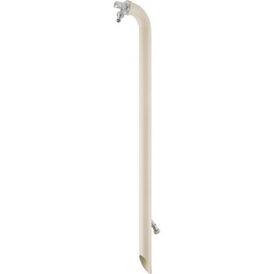 belfer Fontana da Giardino a Cannuccia con Rubinetto 42/CN Avorio... belfer Fontana da Giardino a Cannuccia con Rubinetto 42/CN Avorio...