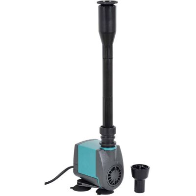 rama Pompa ad immersione per Fontana da Interno 750 l/h 9W Indoor 750... rama Pompa ad immersione per Fontana da Interno 750 l/h 9W Indoor 750...