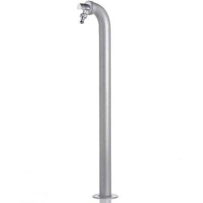 belfer Fontana da Giardino con Rubinetto 42/PS Alluminio... belfer Fontana da Giardino con Rubinetto 42/PS Alluminio...