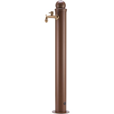 Fontana da Giardino Belfer Modello 42/ARM Ruggine Fontana da Giardino Belfer Modello 42/ARM Ruggine