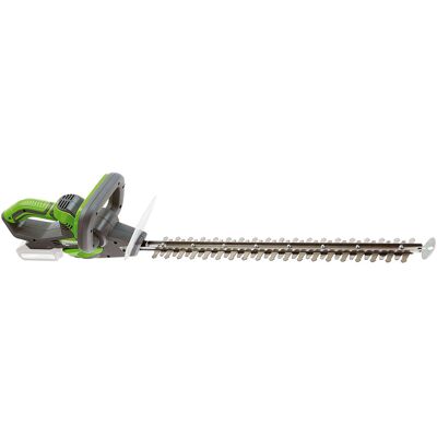 verdemax Tagliasiepe Elettrico TS20-N Lunghezza Taglio 61 cm Autonomia 150 mq Senza Batteria... verdemax Tagliasiepe Elettrico TS20-N Lunghezza Taglio 61 cm Autonomia 150 mq Senza Batteria...