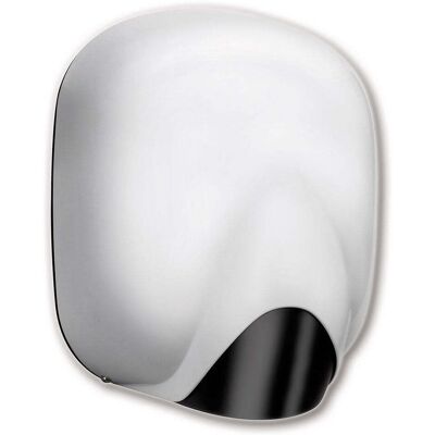 vama Asciugamani Elettrico con Fotocellula 1100W Ecostream BF Alluminio Bianco... vama Asciugamani Elettrico con Fotocellula 1100W Ecostream BF Alluminio Bianco...