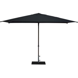 giordanoshop Ombrellone da Giardino 3x2 m Palo Ø38 mm in Alluminio Effetto Legno Tessuto Poliestere Trend Wood Antracite... giordanoshop Ombrellone da Giardino 3x2 m Palo Ø38 mm in Alluminio Effetto Legno Tessuto Poliestere Trend Wood Antracite...