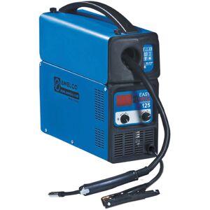 awelco Saldatrice a MIG MAG MOG Inverter EasyMIG 125... awelco Saldatrice a MIG MAG MOG Inverter EasyMIG 125...