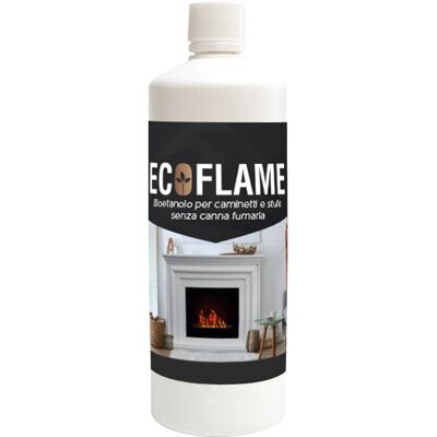 giordanoshop Bioetanolo 1 Litro Combustibile Ecologico per Camini Caminetti Biocamini... giordanoshop Bioetanolo 1 Litro Combustibile Ecologico per Camini Caminetti Biocamini...