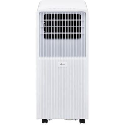 LG Condizionatore portatile Easy Cool 9000 BTU Raffrescamento rapido, modalità silenziosa - TF09TAS IT LG Condizionatore portatile Easy Cool 9000 BTU Raffrescamento rapido, modalità silenziosa - TF09TAS IT