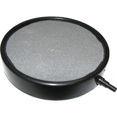 OSAGA PIETRA POROSA DIFFUSORE D'ARIA AERATORI OSSIGENATORI LAGHETTO ACQUARIO 107X19 MM OSAGA PIETRA POROSA DIFFUSORE D'ARIA AERATORI OSSIGENATORI LAGHETTO ACQUARIO 107X19 MM