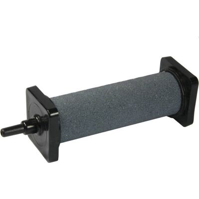 OSAGA PIETRA POROSA DIFFUSORE D'ARIA AERATORI OSSIGENATORI LAGHETTO ACQUARIO 30X130 MM OSAGA PIETRA POROSA DIFFUSORE D'ARIA AERATORI OSSIGENATORI LAGHETTO ACQUARIO 30X130 MM
