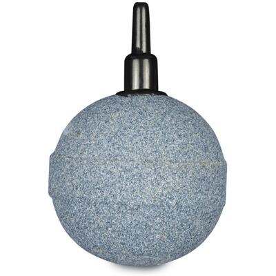 OSAGA PIETRA POROSA DIFFUSORE D'ARIA AERATORE OSSIGENATORE LAGHETTO ACQUARIO 50 MM OSAGA PIETRA POROSA DIFFUSORE D'ARIA AERATORE OSSIGENATORE LAGHETTO ACQUARIO 50 MM
