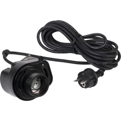 Alimentatore Trasformatore di Ricambio Sostituzione con Portalampada per Lampada UVC da 11 Watt Filtro a Pressione Osaga ODF-9000 Alimentatore Trasformatore di Ricambio Sostituzione con Portalampada per Lampada UVC da 11 Watt Filtro a Pressione Osaga ODF-9000