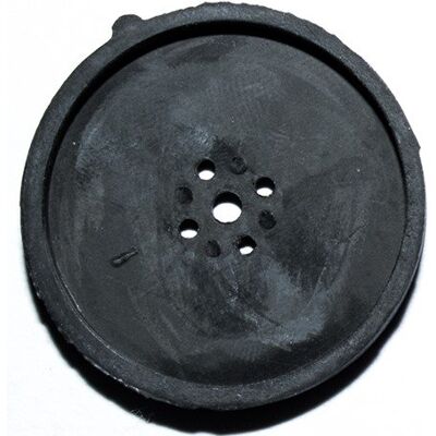 MEMBRANA RICAMBIO PER COMPRESSORE D'ARIA OSSIGENATORE OSAGA MK-10 / HAILEA V-10 MEMBRANA RICAMBIO PER COMPRESSORE D'ARIA OSSIGENATORE OSAGA MK-10 / HAILEA V-10