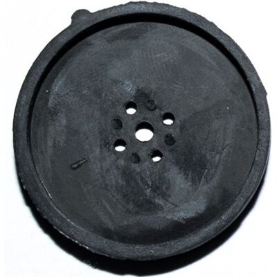 MEMBRANA RICAMBIO PER COMPRESSORE D'ARIA OSSIGENATORE OSAGA MK-60 / HAILEA V-60 MEMBRANA RICAMBIO PER COMPRESSORE D'ARIA OSSIGENATORE OSAGA MK-60 / HAILEA V-60