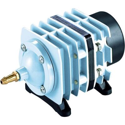 Osaga LK-35 Compressore a Pistoni per Laghetto 35 L/min Osaga LK-35 Compressore a Pistoni per Laghetto 35 L/min