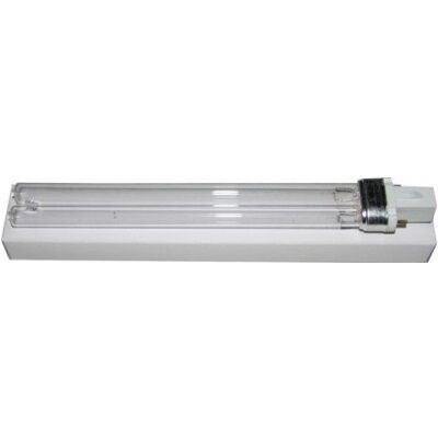 OSAGA LAMPADA DI SOSTITUZIONE UVC STERILIZZATORE LAGHETTO STAGNO ECO PL 11 WATT OSAGA LAMPADA DI SOSTITUZIONE UVC STERILIZZATORE LAGHETTO STAGNO ECO PL 11 WATT