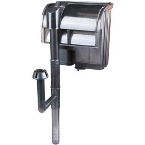 SUNSUN FILTRO A ZAINO ESTERNO PER ACQUARIO DOLCE E MARINO COMPLETO DI POMPA DA 400 L/H SUNSUN FILTRO A ZAINO ESTERNO PER ACQUARIO DOLCE E MARINO COMPLETO DI POMPA DA 400 L/H