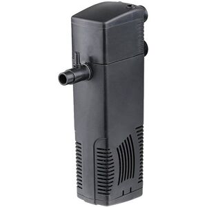 SUNSUN POMPA FILTRO INTERNO COMPLETO PER ACQUARIO DOLCE MARINO TERRARIO PORTATA 600 L/H SUNSUN POMPA FILTRO INTERNO COMPLETO PER ACQUARIO DOLCE MARINO TERRARIO PORTATA 600 L/H